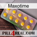 Maxotime new11